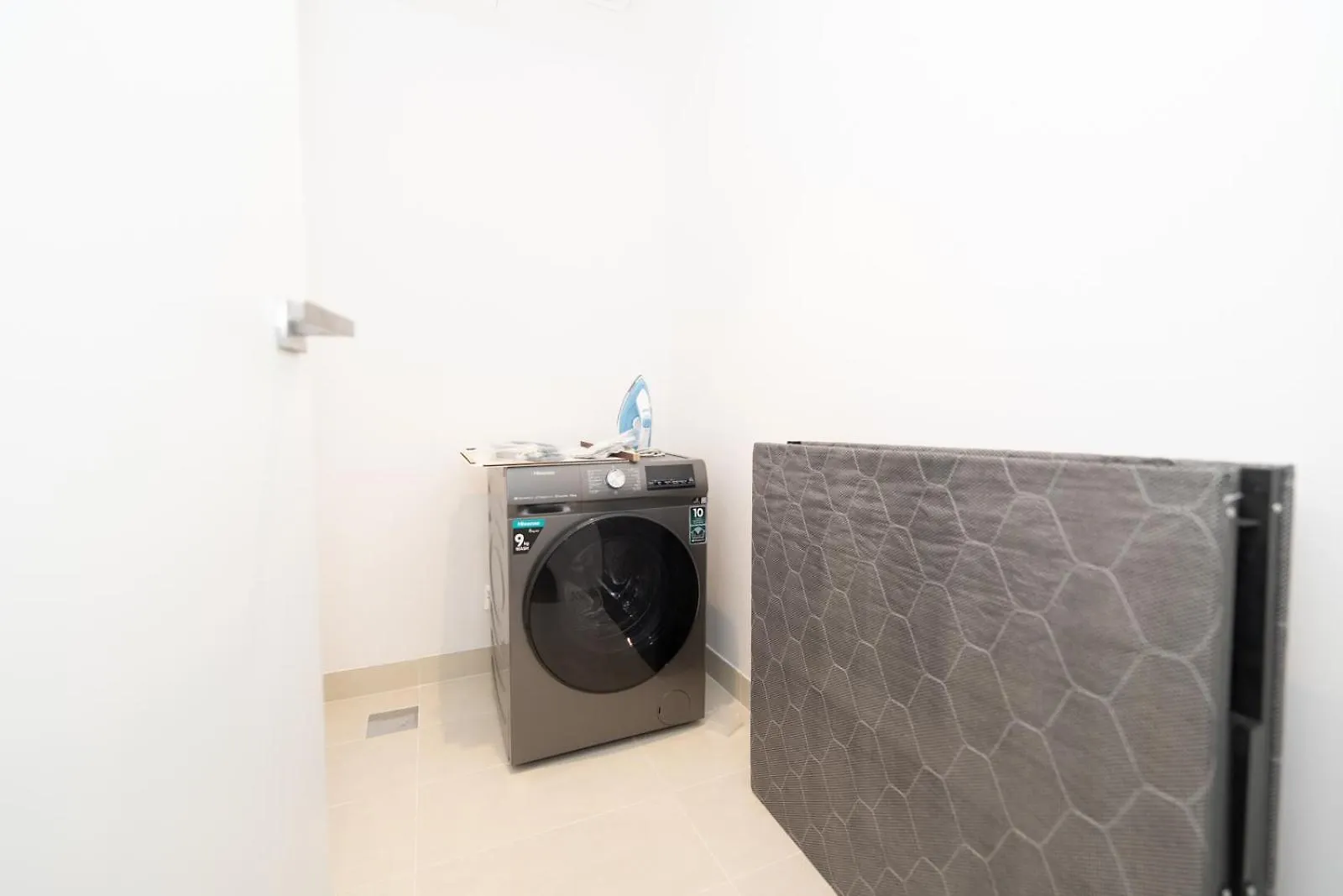 Ferienhaus La Mer Sea View 1 Bedroom, Dubai