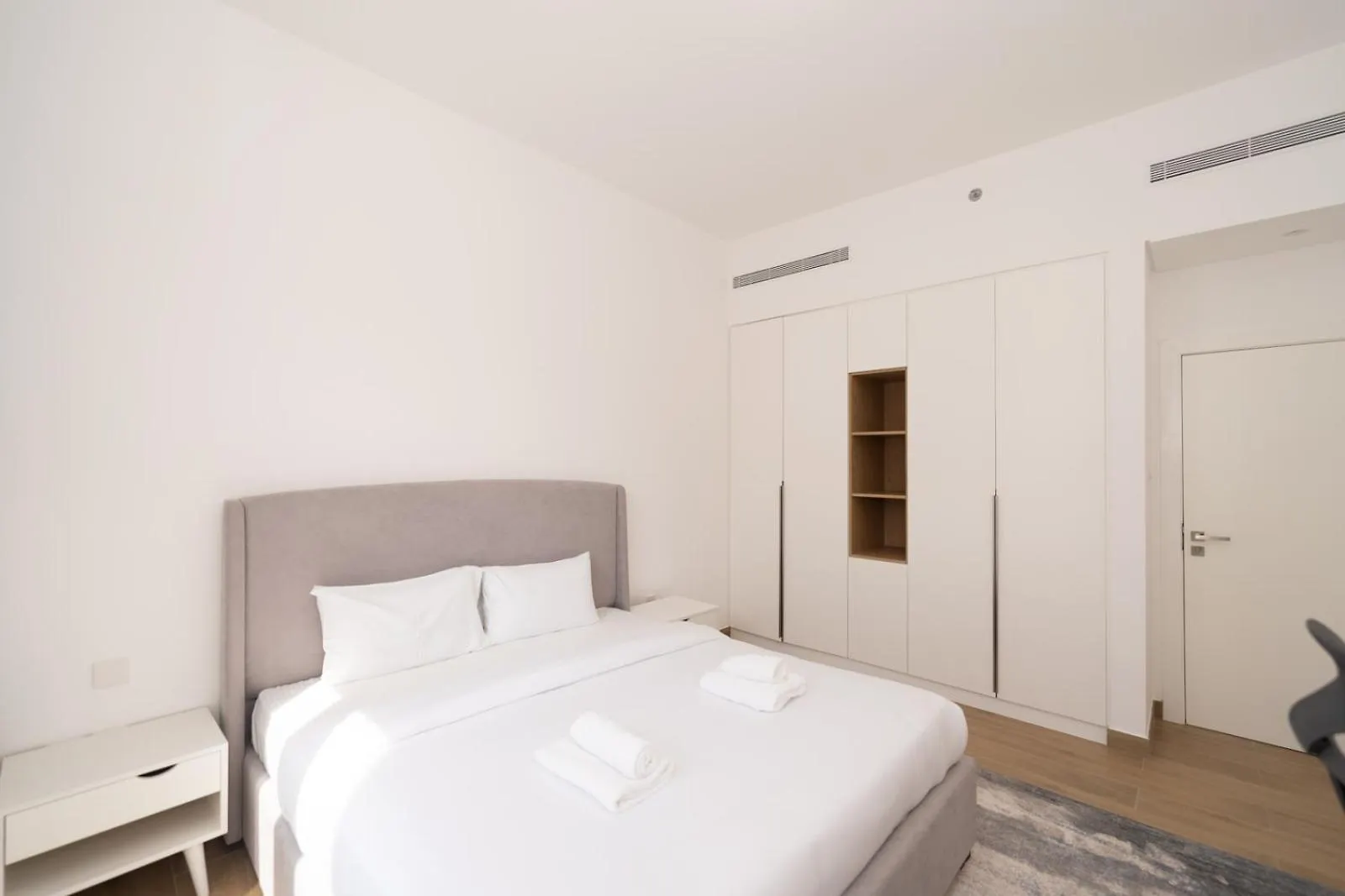 La Mer Sea View 1 Bedroom, Dubai Holiday home